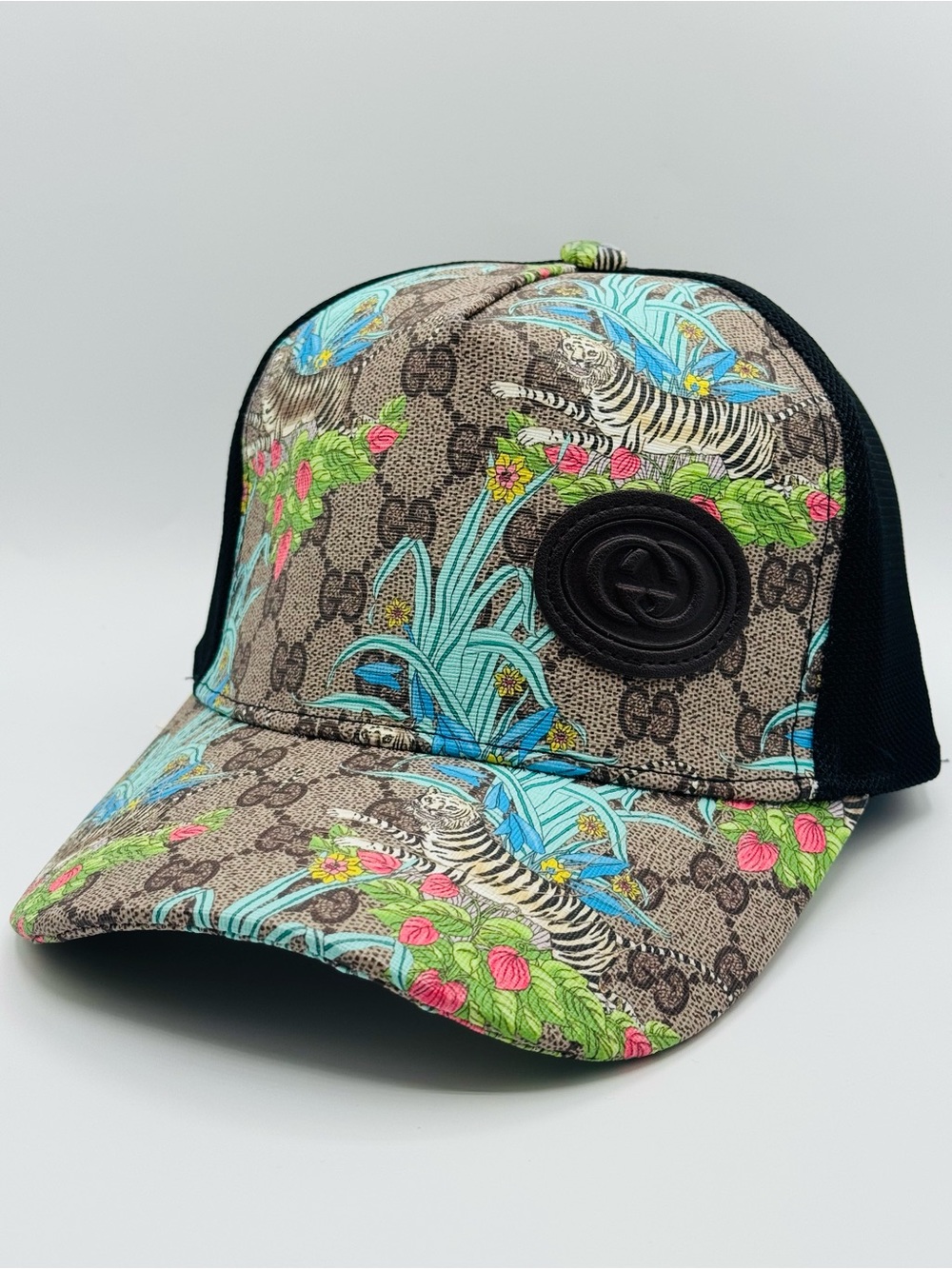 Gucci Cap - Picture 2 of 6
